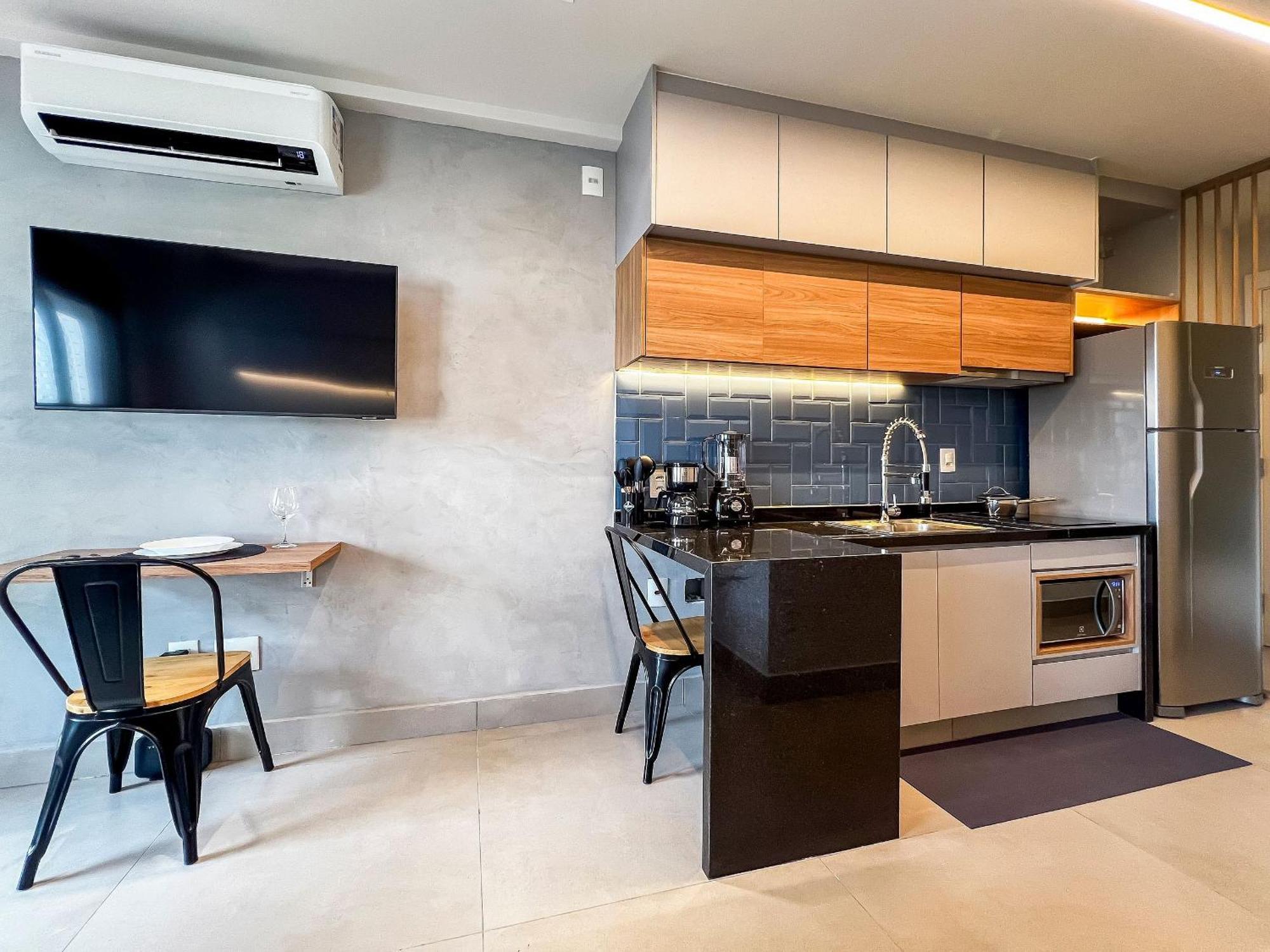 Apartment Mirant Madalena