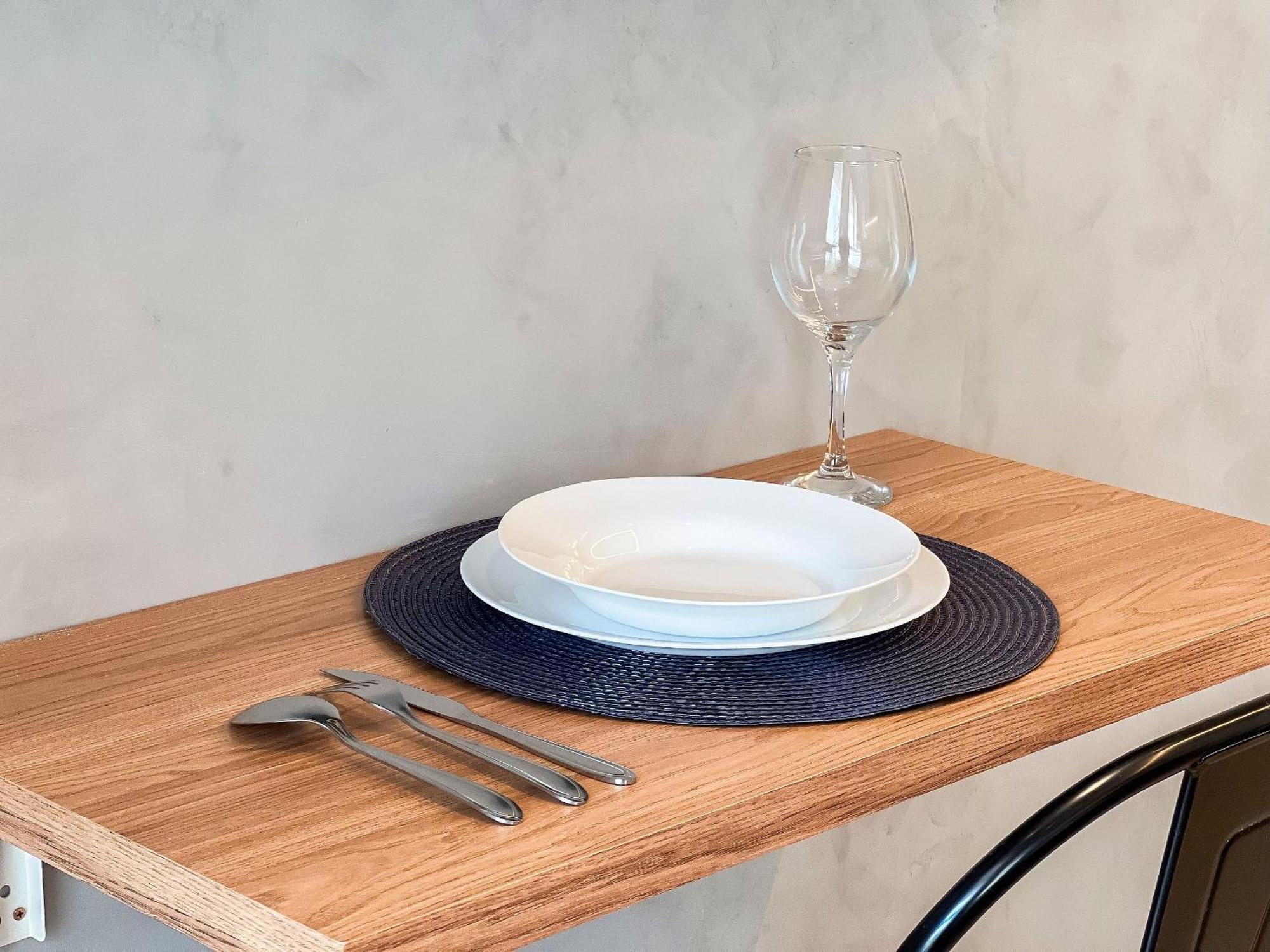 Mirant Madalena Apartment *