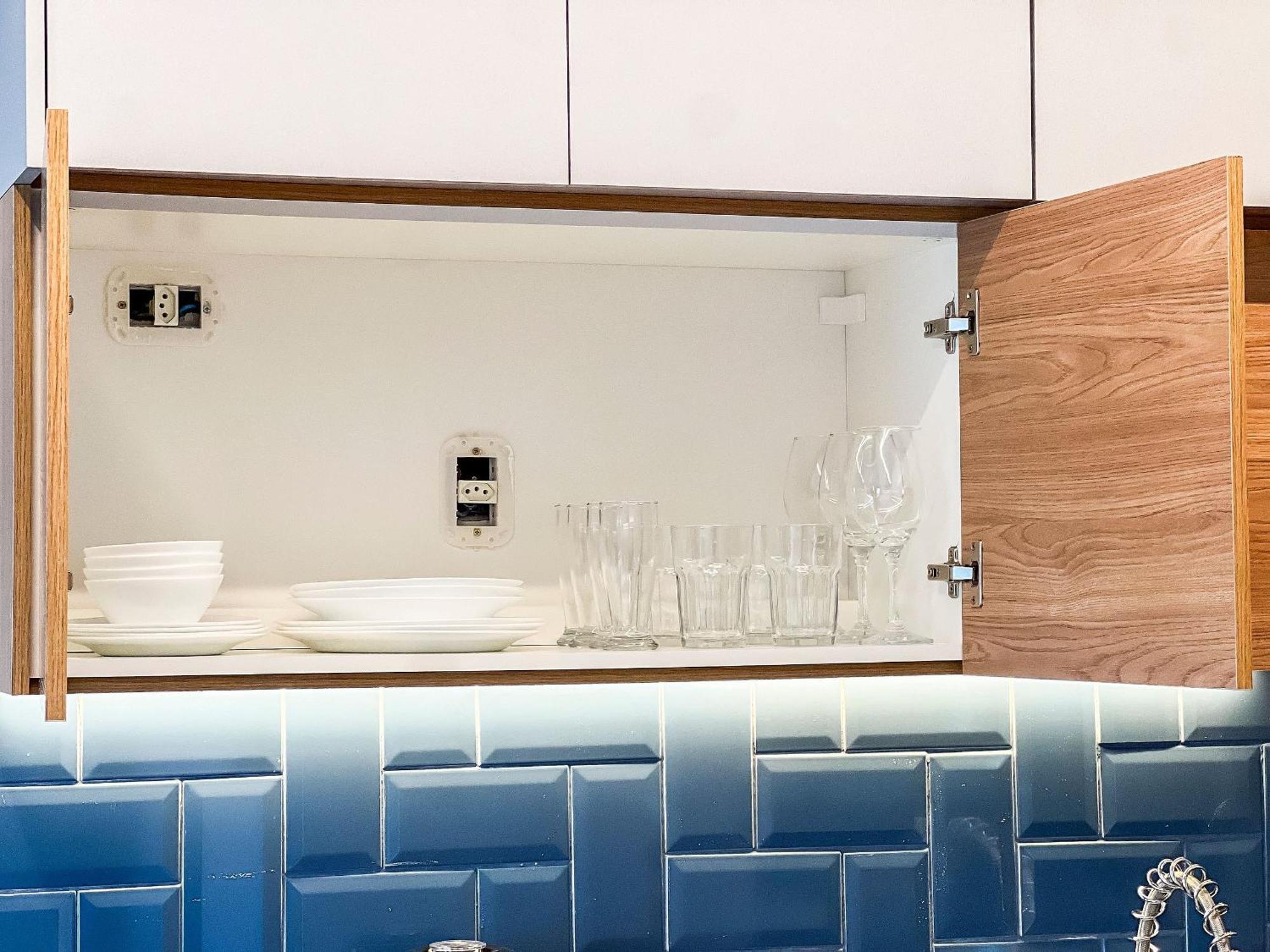 Mirant Madalena Apartment